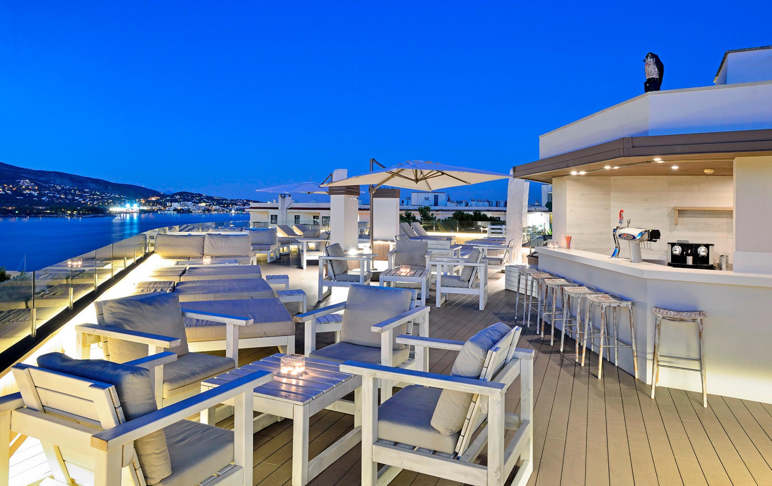 Leonardo Royal Hotel Mallorca Palma Nova  Exterior photo