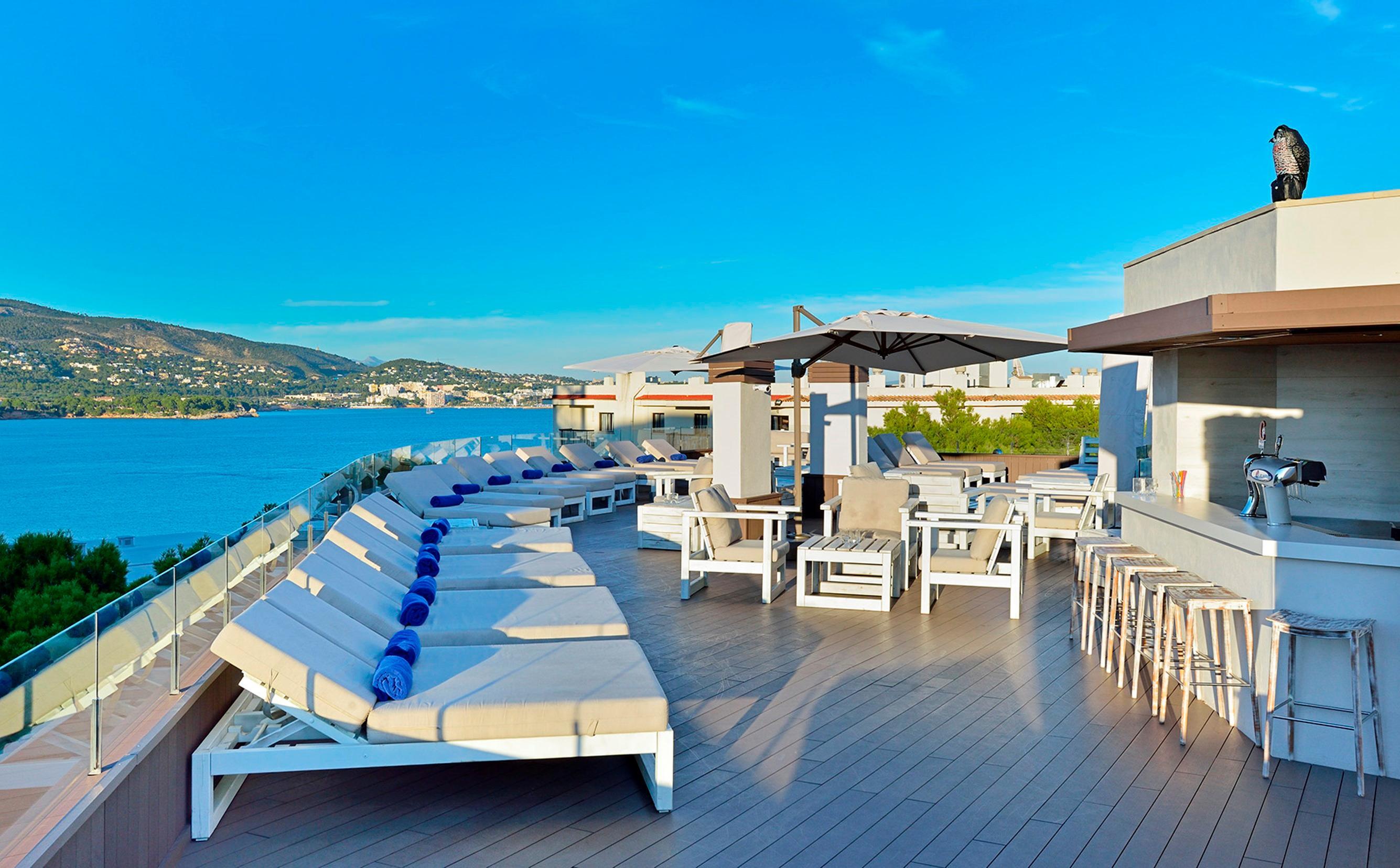 Leonardo Royal Hotel Mallorca Palma Nova  Exterior photo