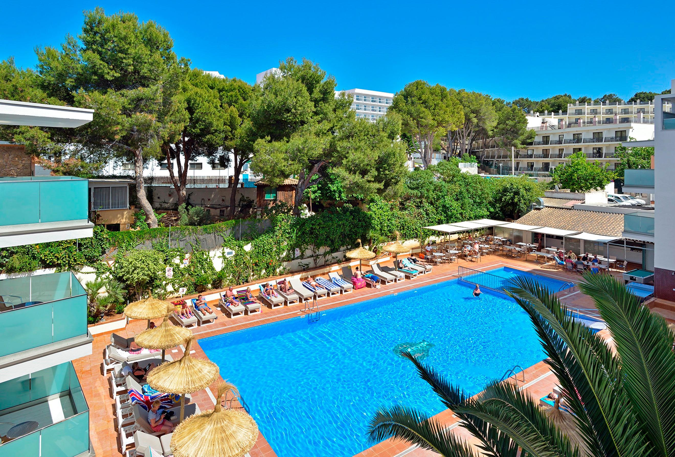Leonardo Royal Hotel Mallorca Palma Nova  Exterior photo