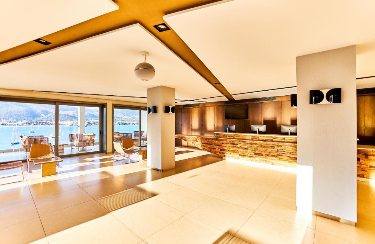 Leonardo Royal Hotel Mallorca Palma Nova  Exterior photo