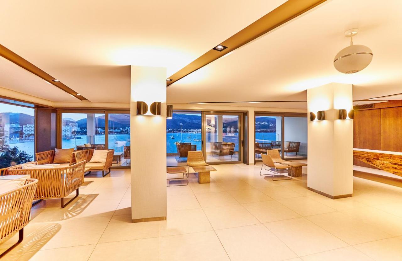 Leonardo Royal Hotel Mallorca Palma Nova  Exterior photo