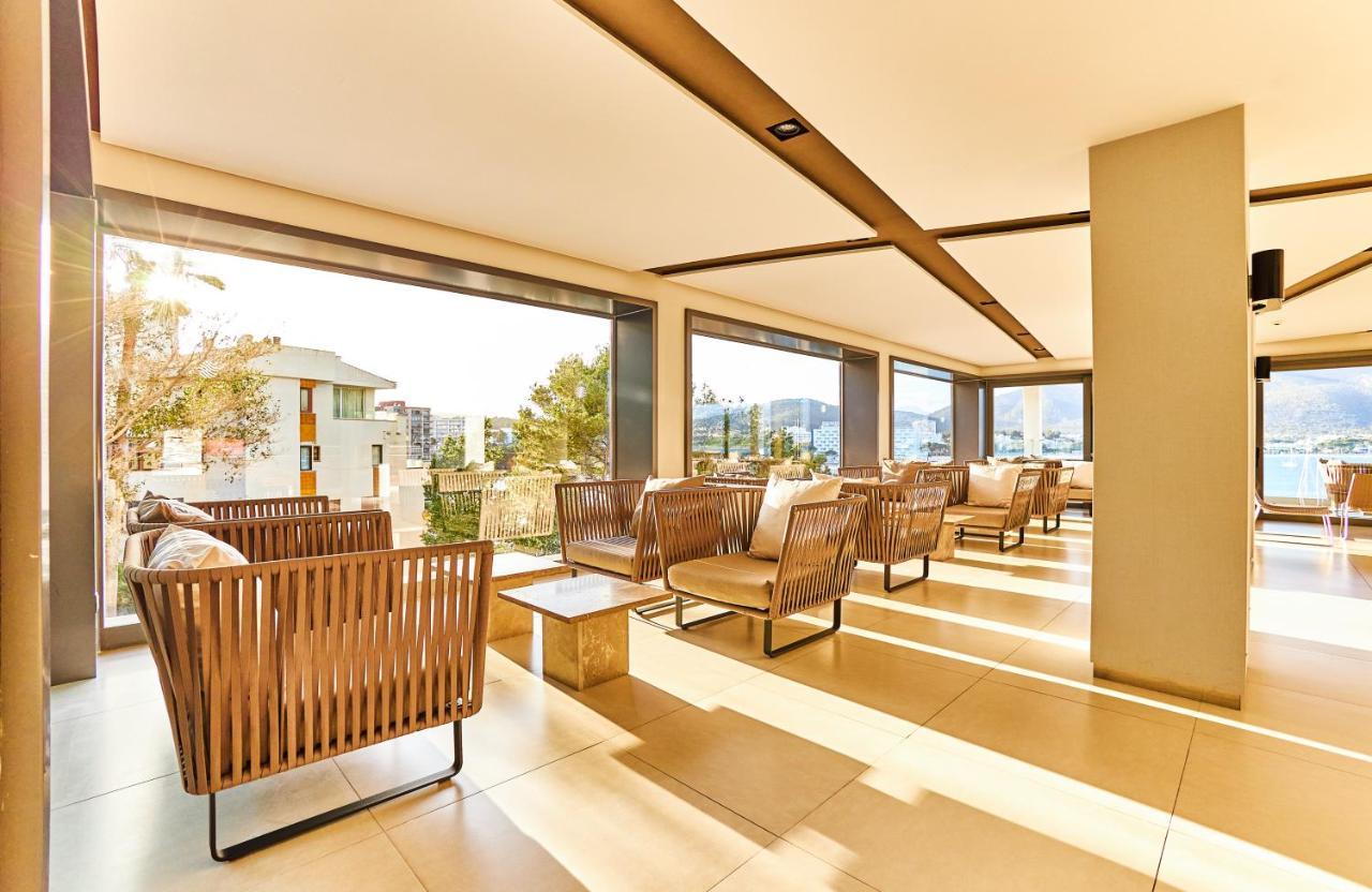 Leonardo Royal Hotel Mallorca Palma Nova  Exterior photo