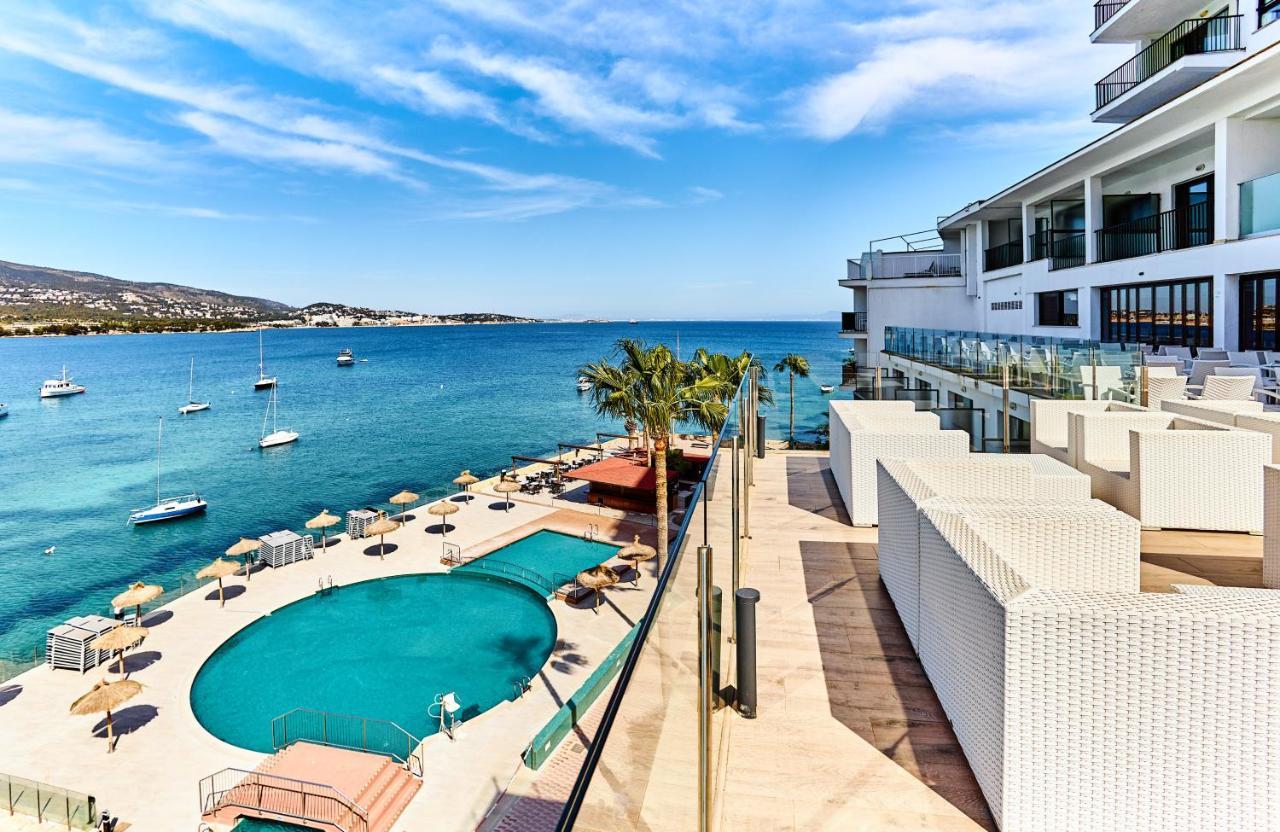 Leonardo Royal Hotel Mallorca Palma Nova  Exterior photo