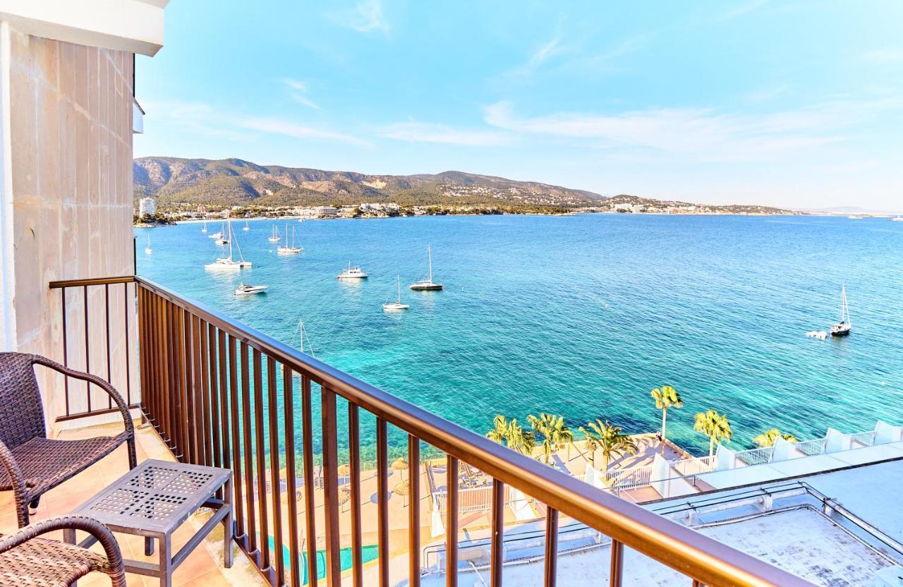 Leonardo Royal Hotel Mallorca Palma Nova  Exterior photo