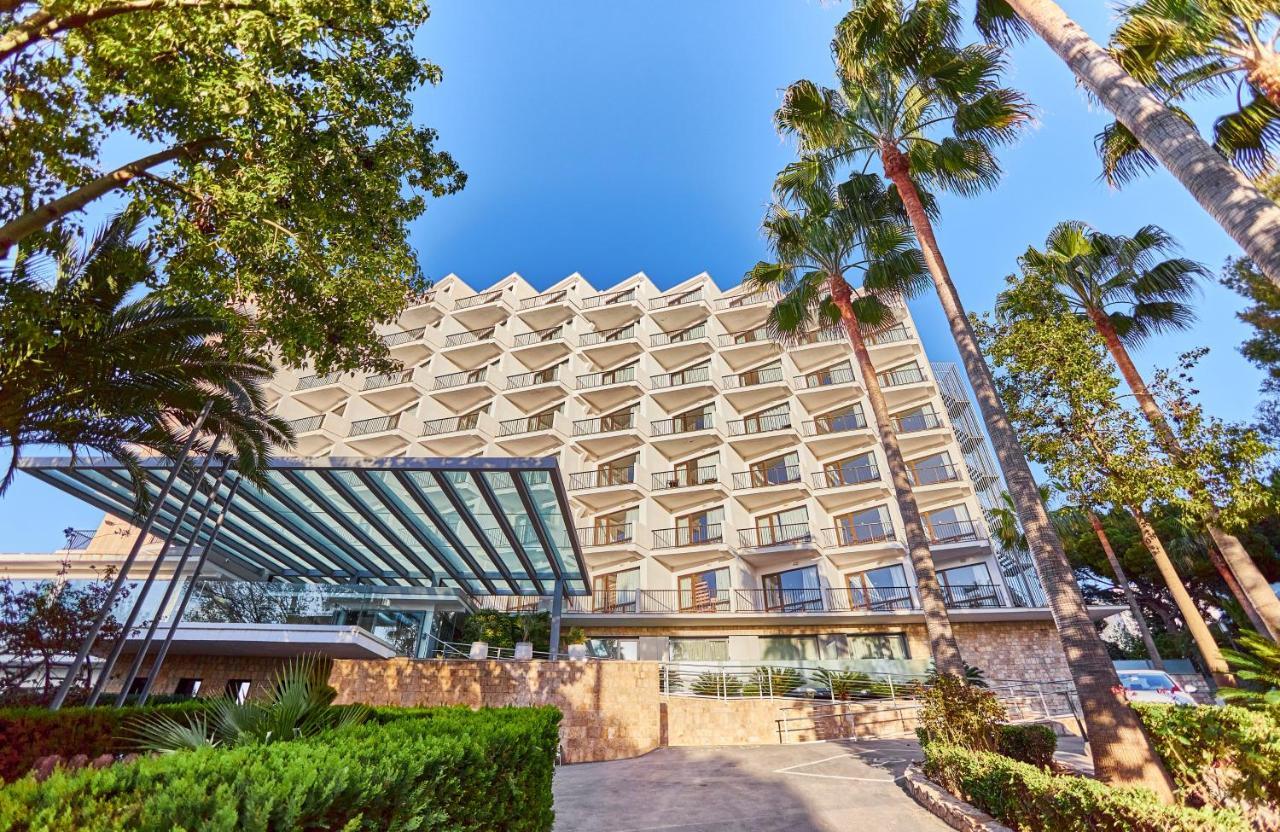 Leonardo Royal Hotel Mallorca Palma Nova  Exterior photo