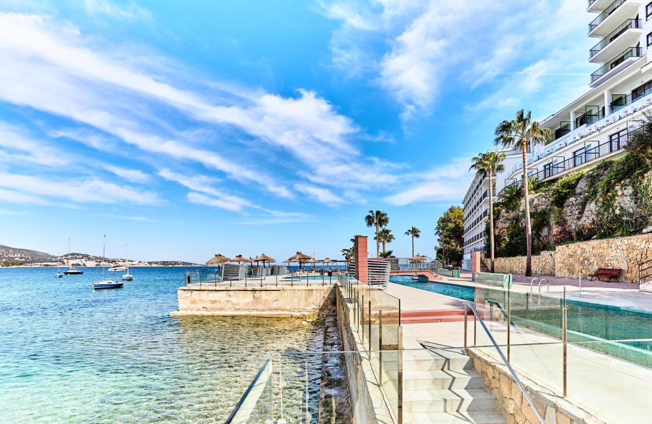Leonardo Royal Hotel Mallorca Palma Nova  Exterior photo