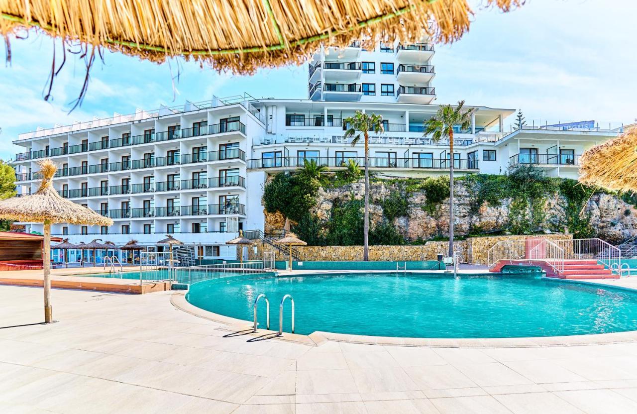 Leonardo Royal Hotel Mallorca Palma Nova  Exterior photo