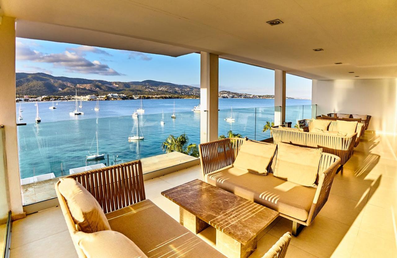 Leonardo Royal Hotel Mallorca Palma Nova  Exterior photo