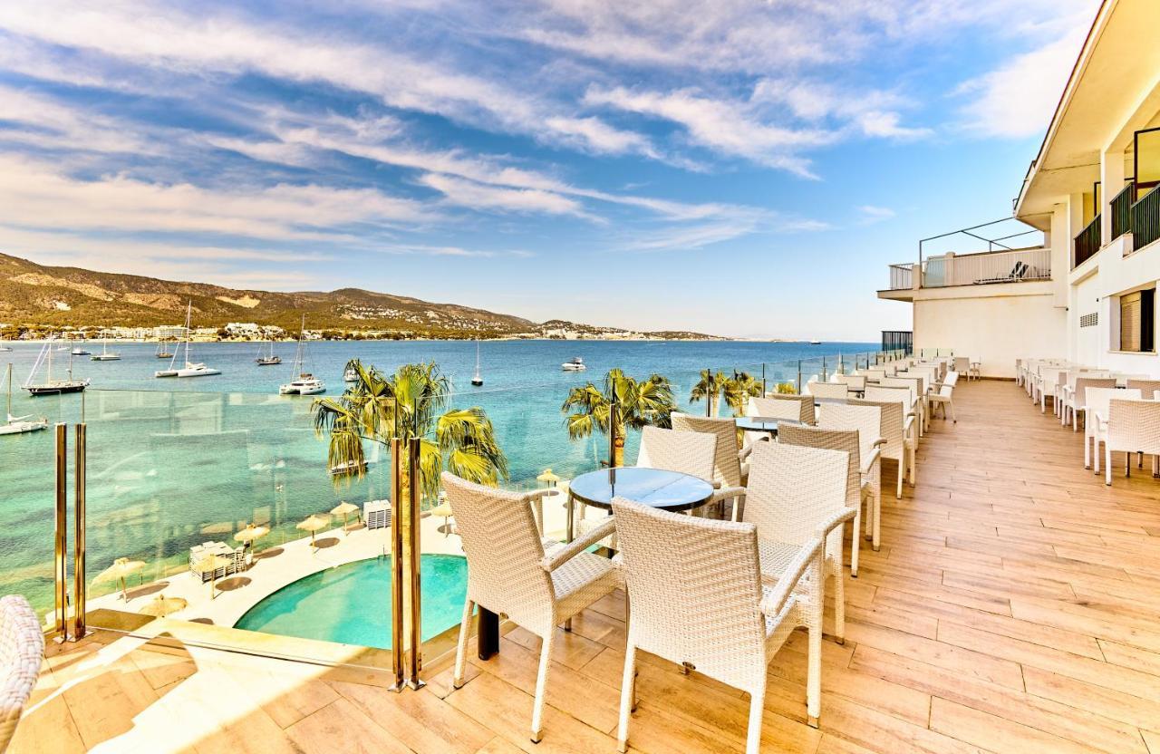 Leonardo Royal Hotel Mallorca Palma Nova  Exterior photo