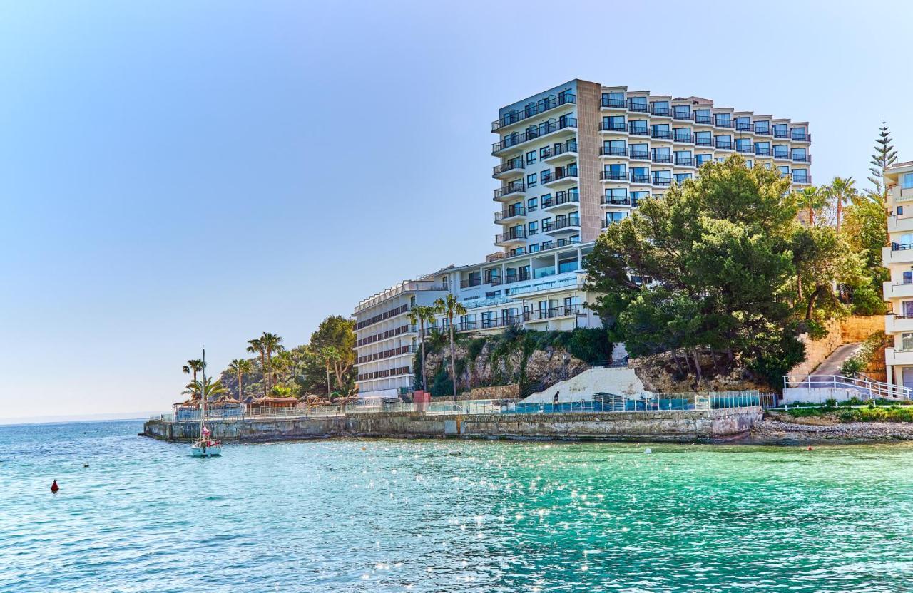 Leonardo Royal Hotel Mallorca Palma Nova  Exterior photo