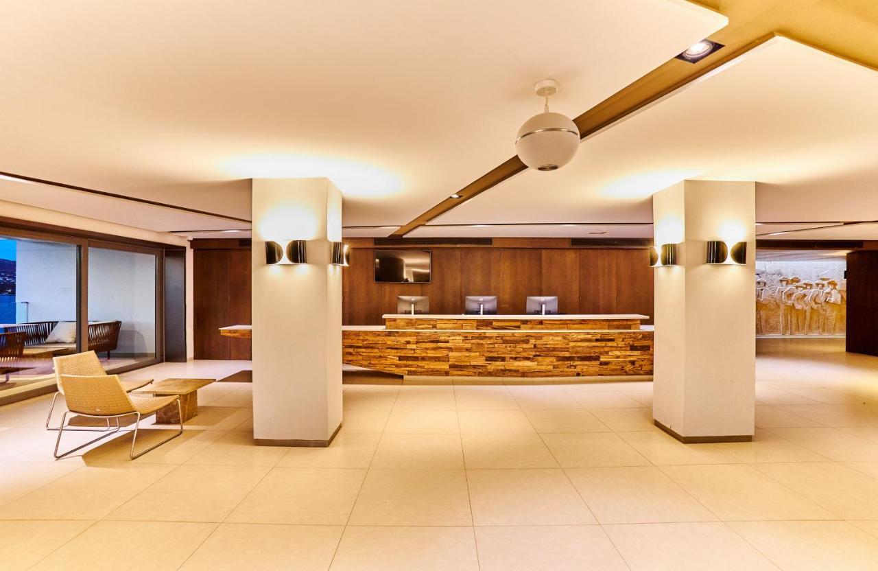 Leonardo Royal Hotel Mallorca Palma Nova  Exterior photo