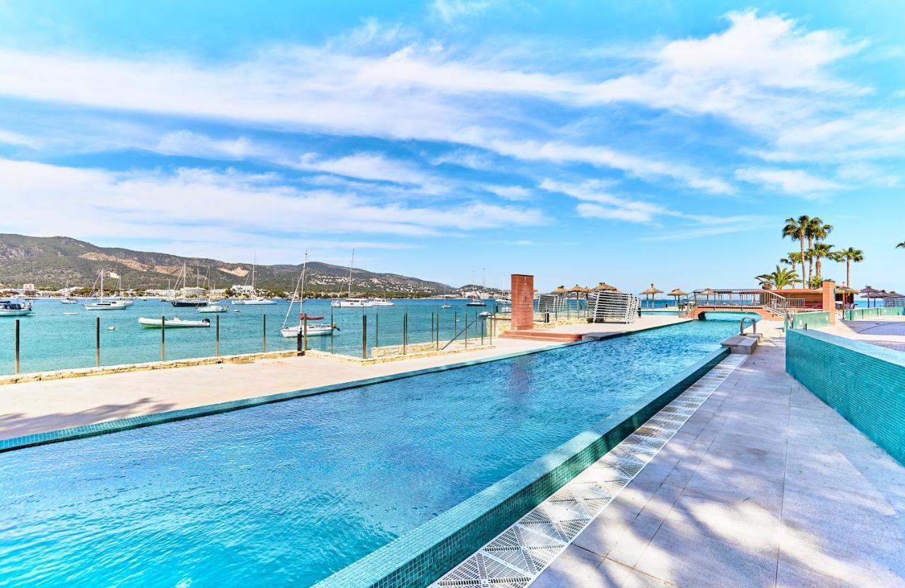 Leonardo Royal Hotel Mallorca Palma Nova  Exterior photo