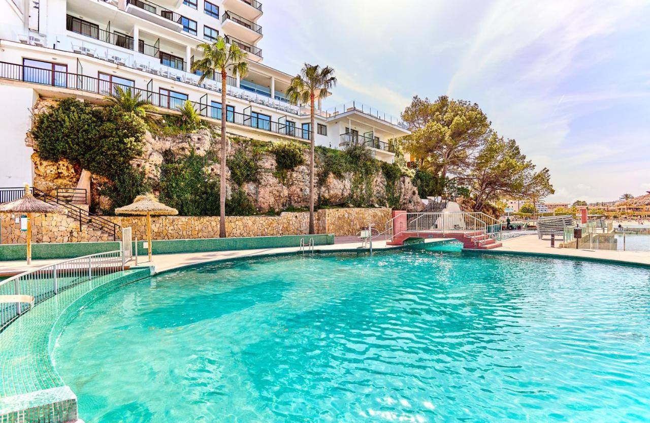 Leonardo Royal Hotel Mallorca Palma Nova  Exterior photo
