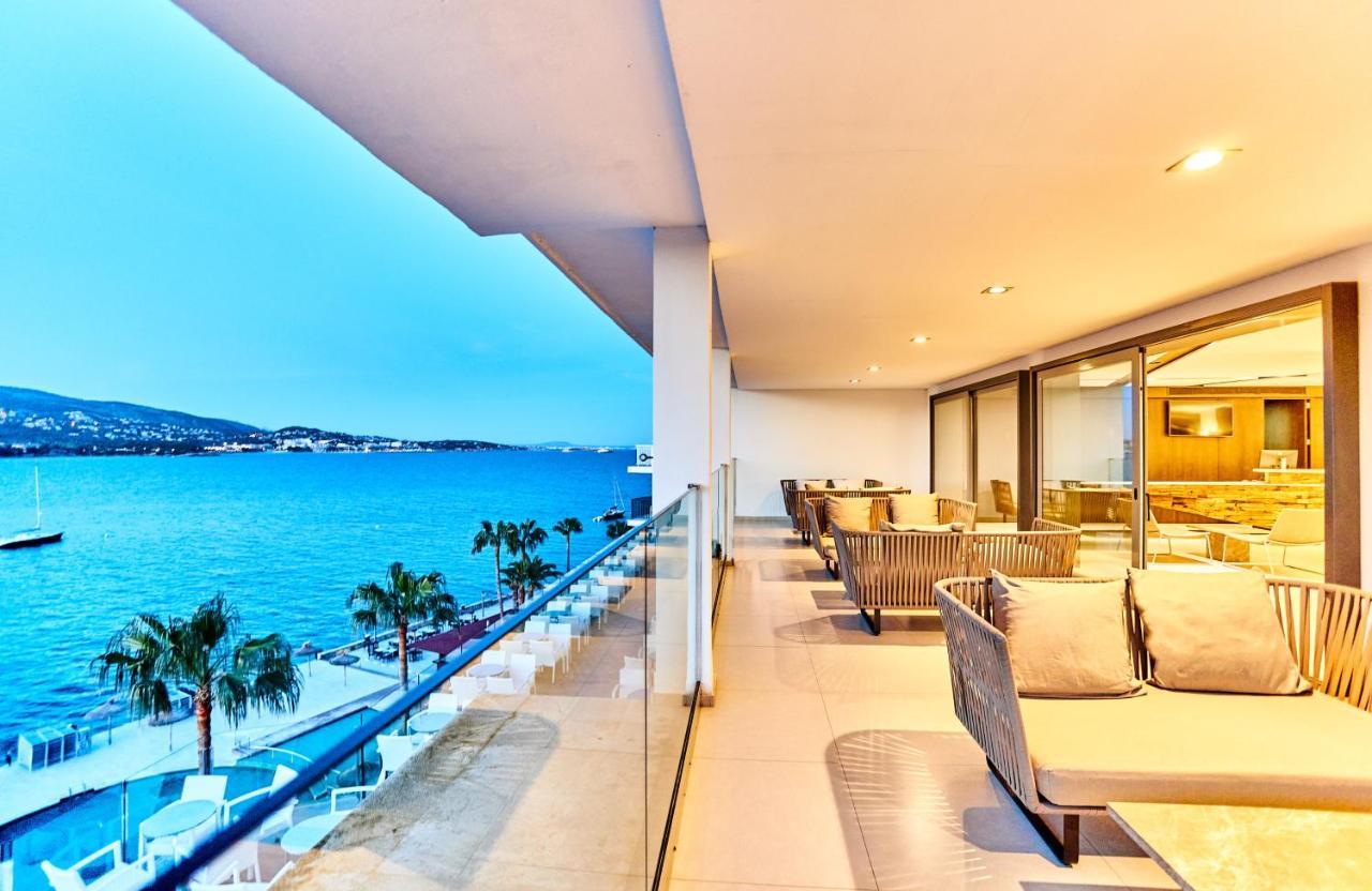 Leonardo Royal Hotel Mallorca Palma Nova  Exterior photo
