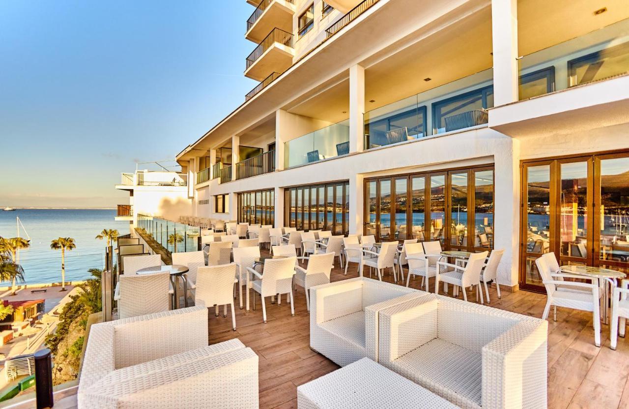 Leonardo Royal Hotel Mallorca Palma Nova  Exterior photo