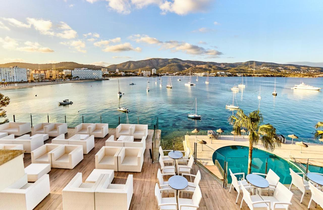 Leonardo Royal Hotel Mallorca Palma Nova  Exterior photo