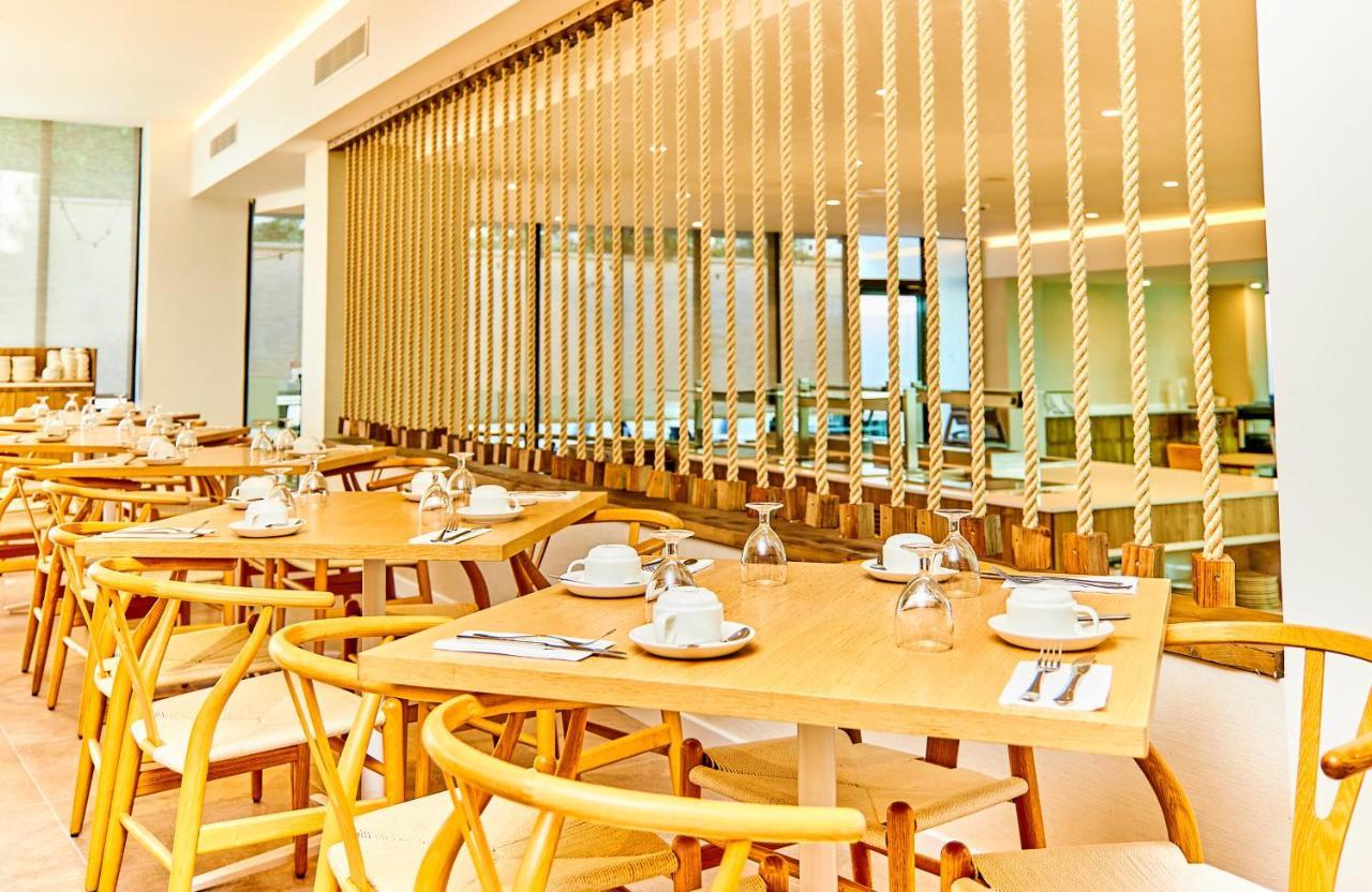 Leonardo Royal Hotel Mallorca Palma Nova  Exterior photo