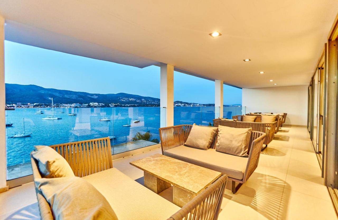 Leonardo Royal Hotel Mallorca Palma Nova  Exterior photo