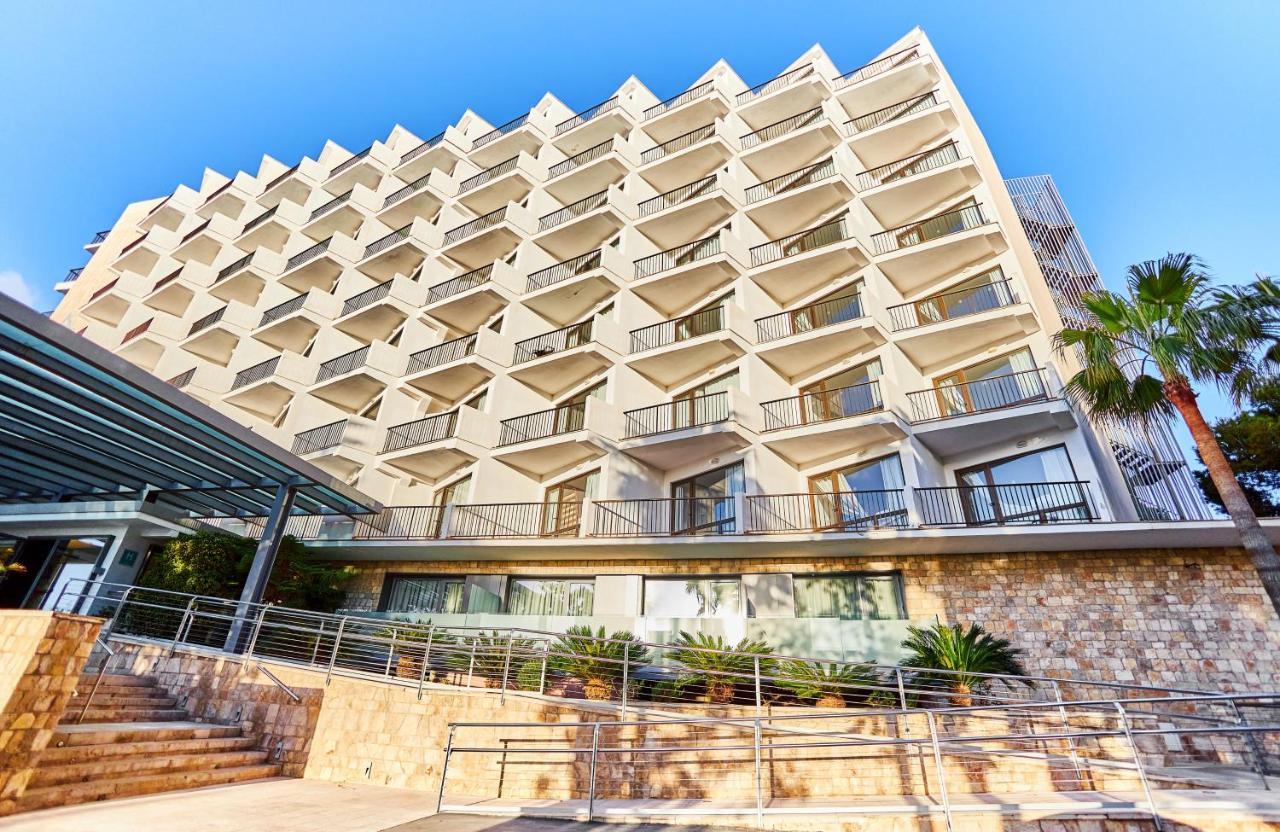 Leonardo Royal Hotel Mallorca Palma Nova  Exterior photo