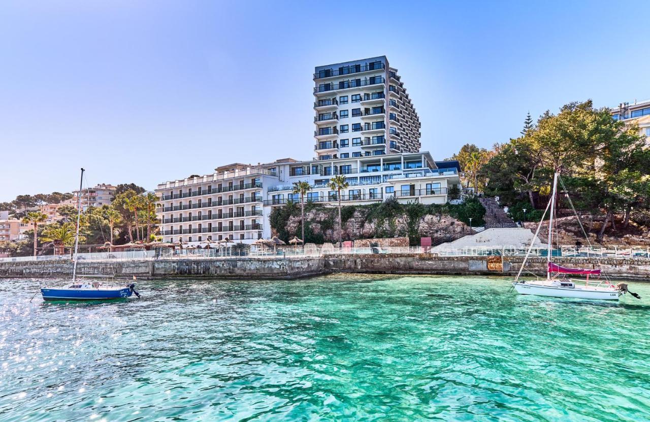 Leonardo Royal Hotel Mallorca Palma Nova  Exterior photo