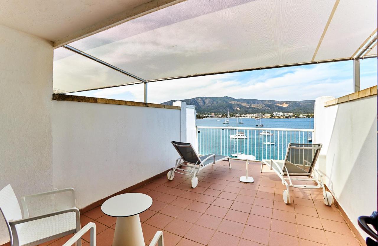 Leonardo Royal Hotel Mallorca Palma Nova  Exterior photo