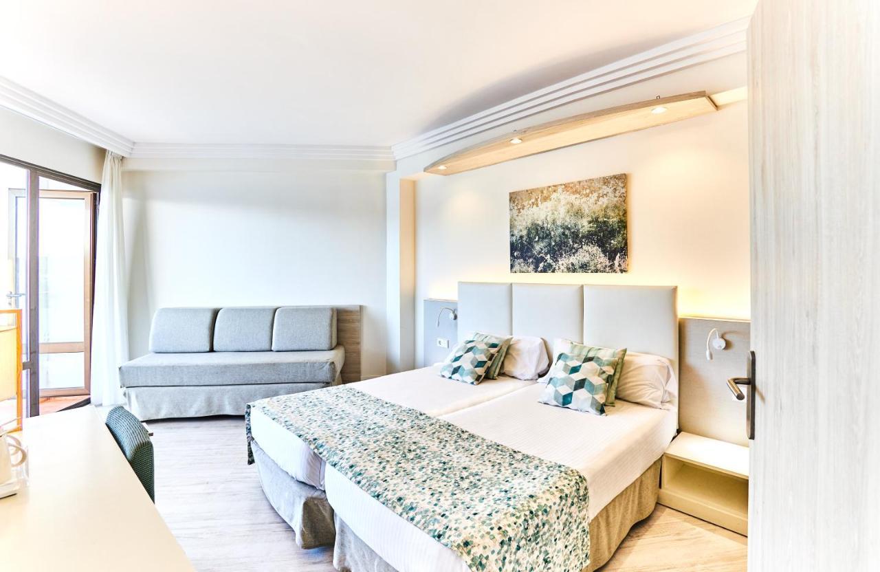 Leonardo Royal Hotel Mallorca Palma Nova  Exterior photo
