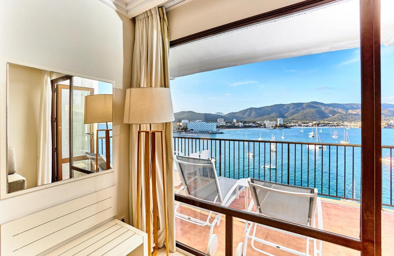 Leonardo Royal Hotel Mallorca Palma Nova  Exterior photo