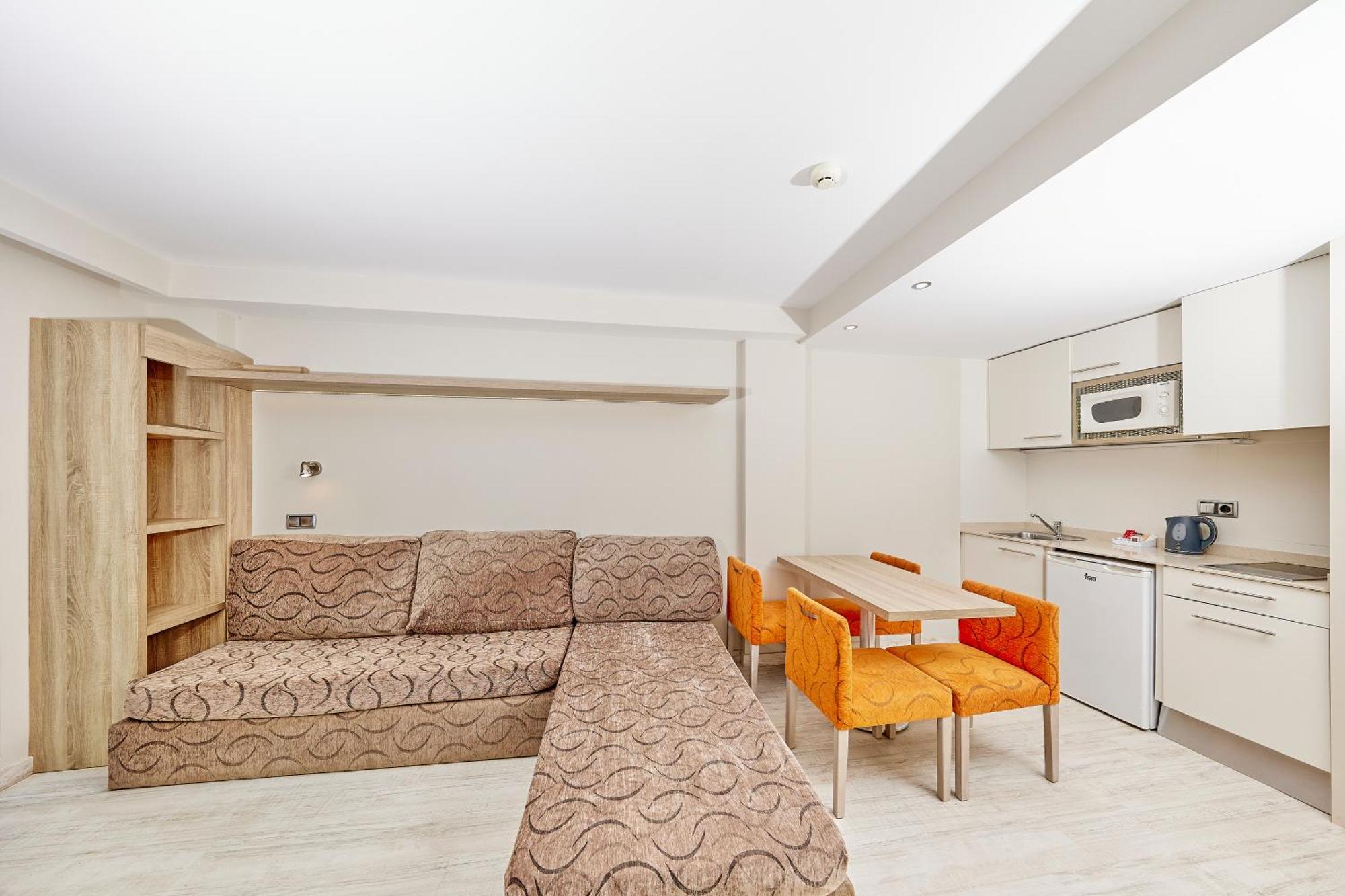 Leonardo Royal Hotel Mallorca Palma Nova  Exterior photo