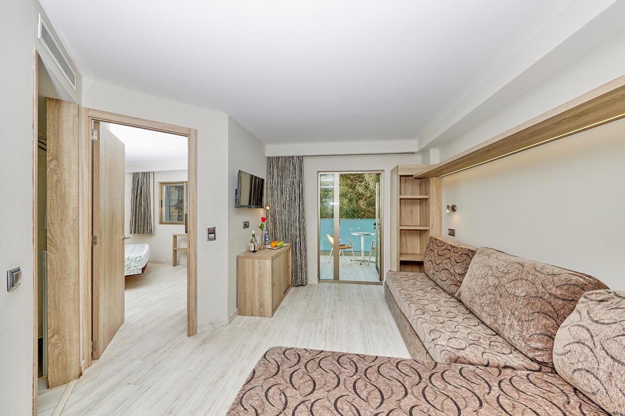 Leonardo Royal Hotel Mallorca Palma Nova  Exterior photo