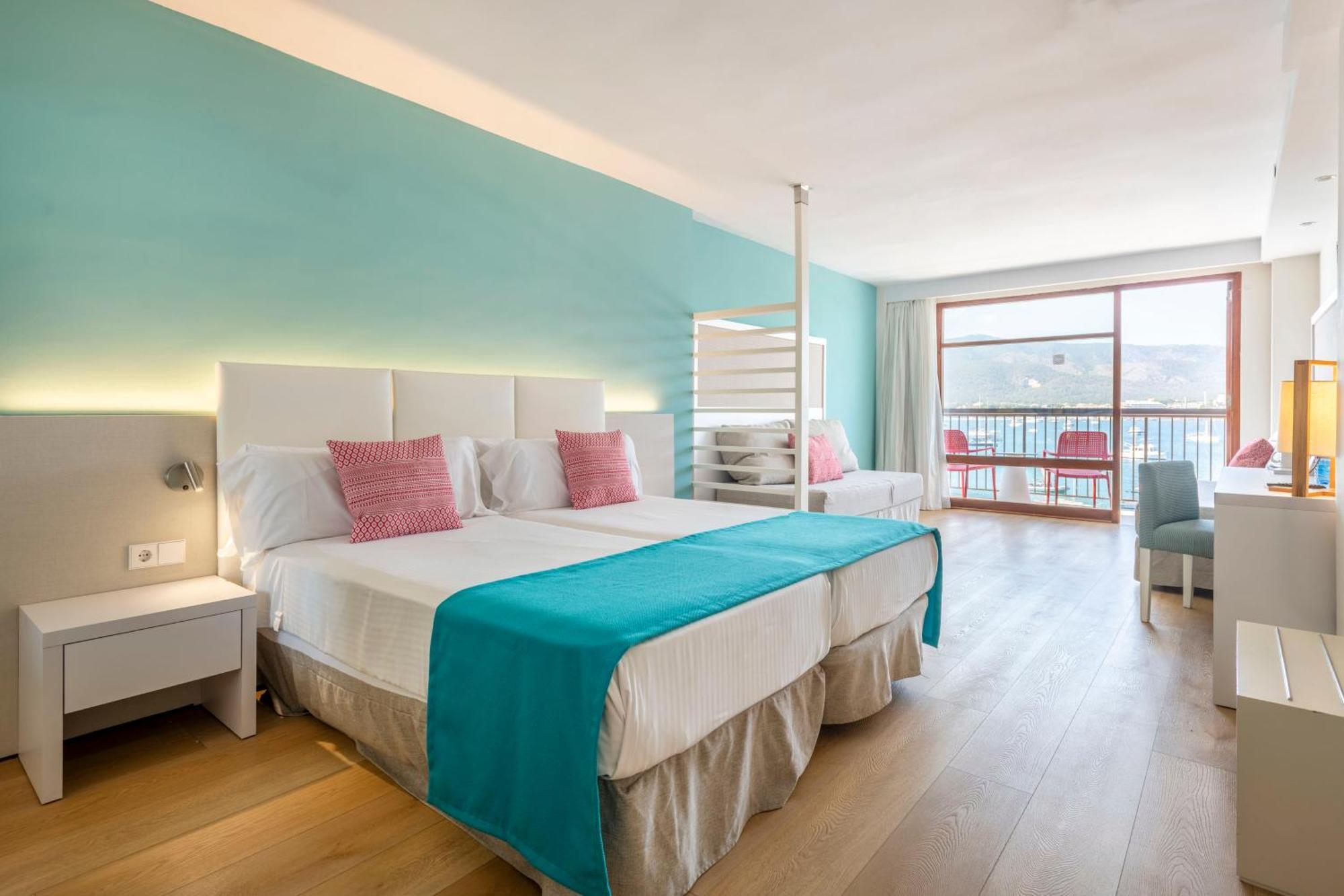 Leonardo Royal Hotel Mallorca Palma Nova  Exterior photo